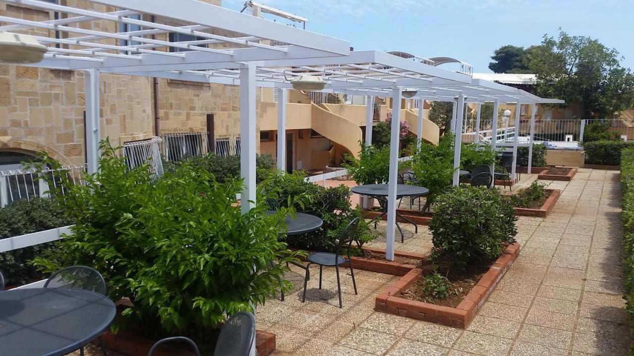 Casa Marea Apartment Mondello Exterior photo